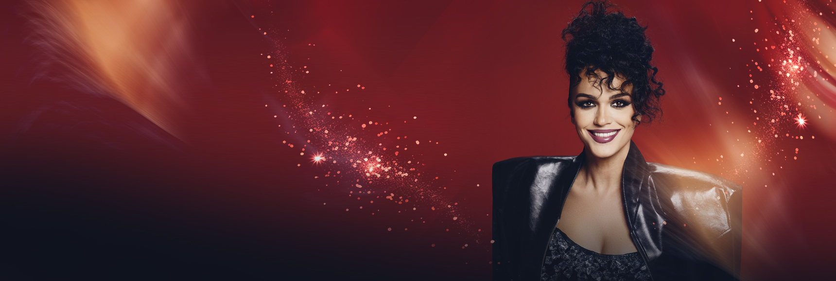 СЛАВА. 25 ЛЕТ НА СЦЕНЕ. Театрально-концертное агентство "Звёздный дождь"